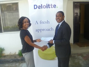 Akintola Williams Deliotte