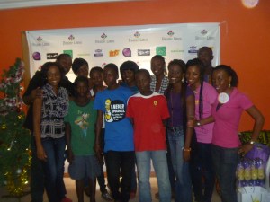 FLA with Braite Lites