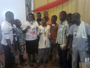 CFF Training - Getting It Right