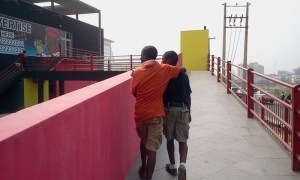 Good Behaviour reward