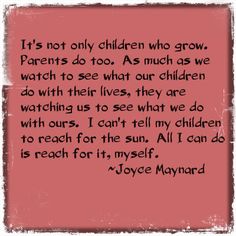 quotes about parenting