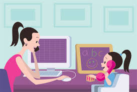 leading kids with examples (2)